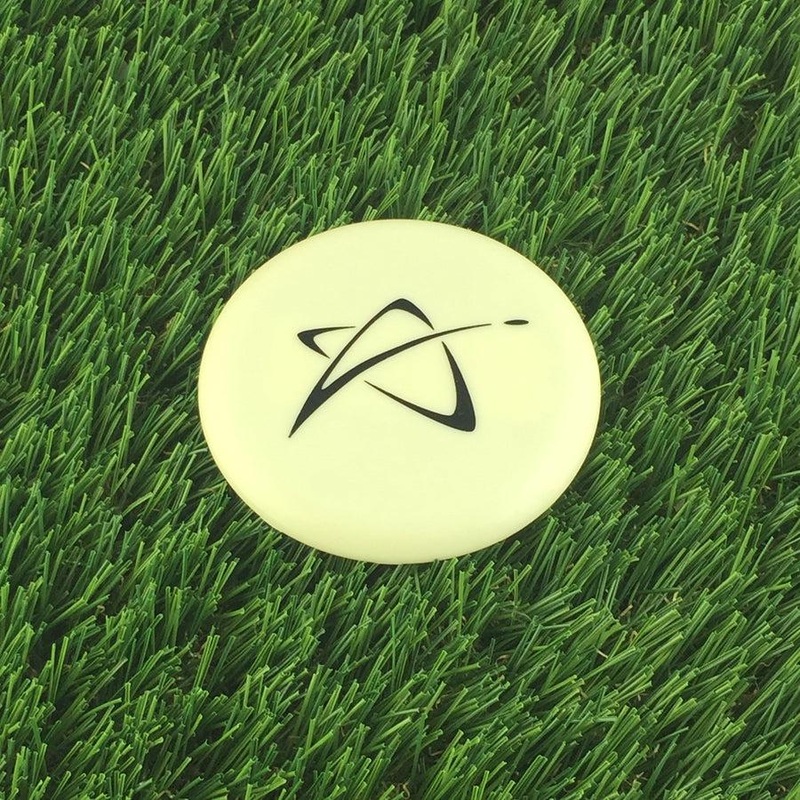 Prodigy Logo Mini / Marker