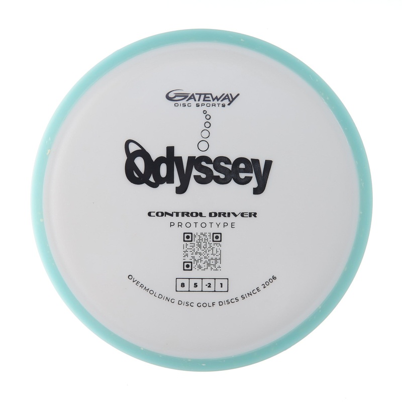 Prototype Odyssey