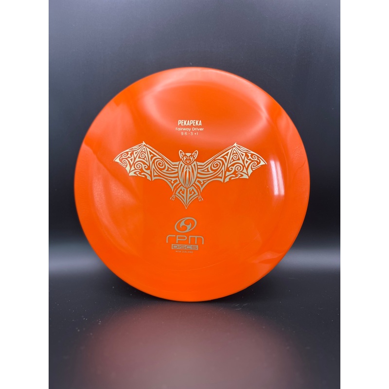 RPM – Pekapeka – Atomic