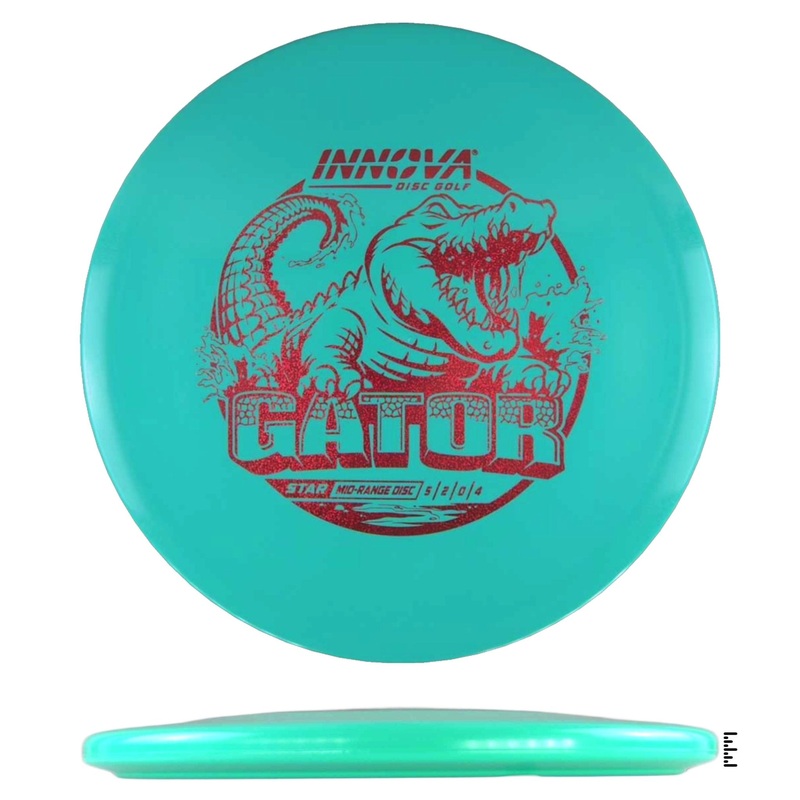 Star Gator