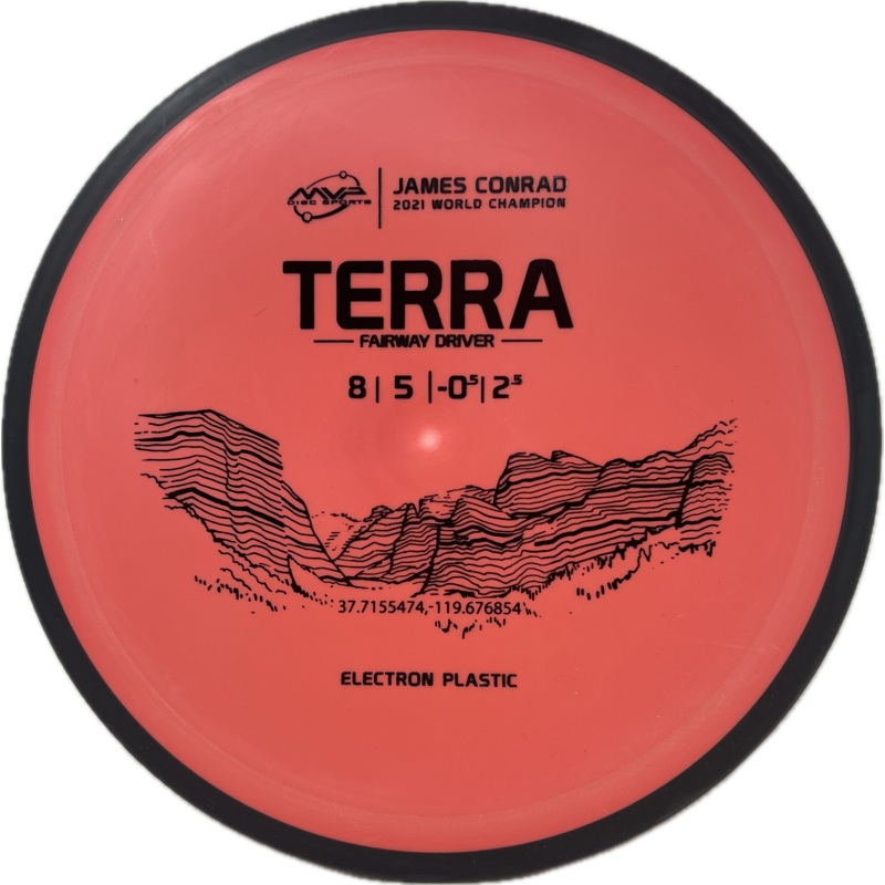 Terra
