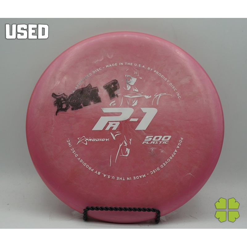 Used Pa-1