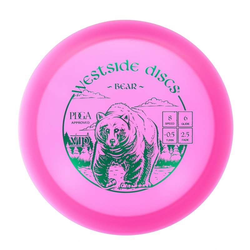 VIP Bear