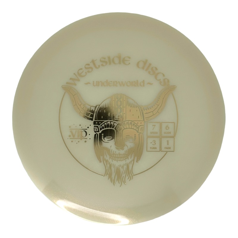 Westside Discs VIP Glimmer Underworld