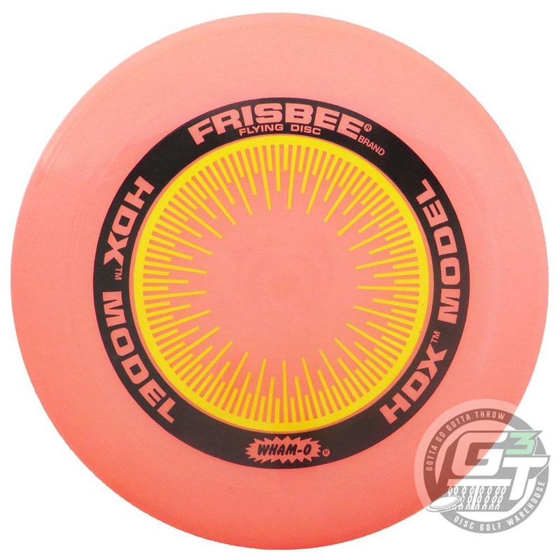 Wham-O UMAX 175g Ultimate Frisbee Disc – HDX