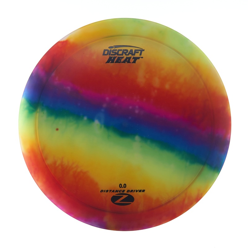 Z-Line Fly Dye Heat