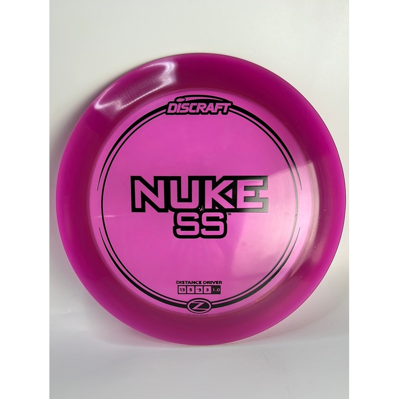 Z Nuke SS 174g