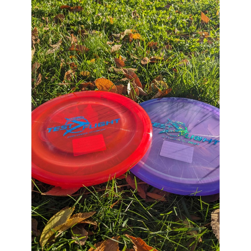 Zone GT Battle Pack