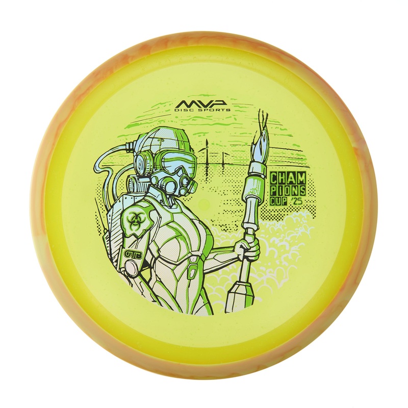 2025 OTB Champions Cup Particle Glow Proton Virus