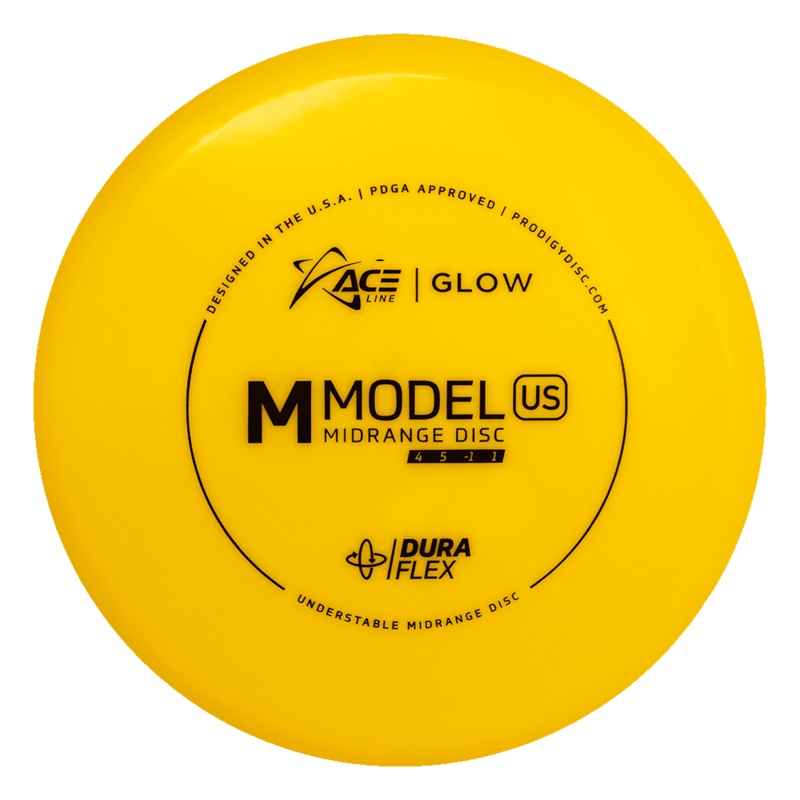 ACE Line DuraFlex Glow M Model US