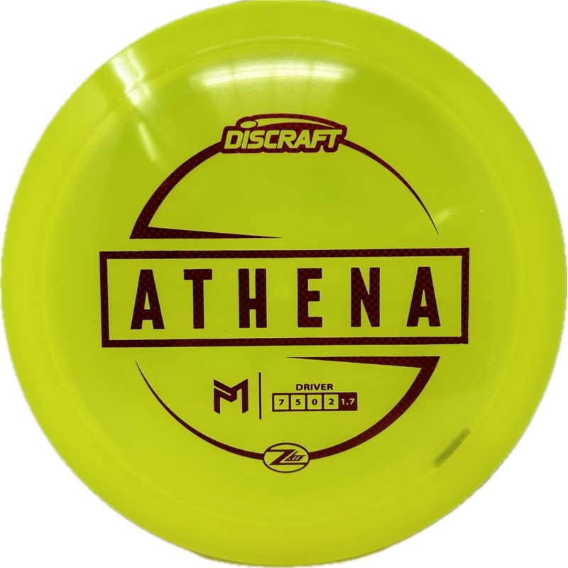 Athena
