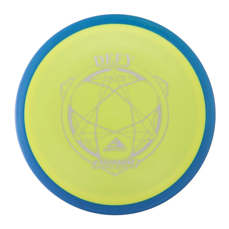 Axiom Defy – Fission  152g | Style 0004