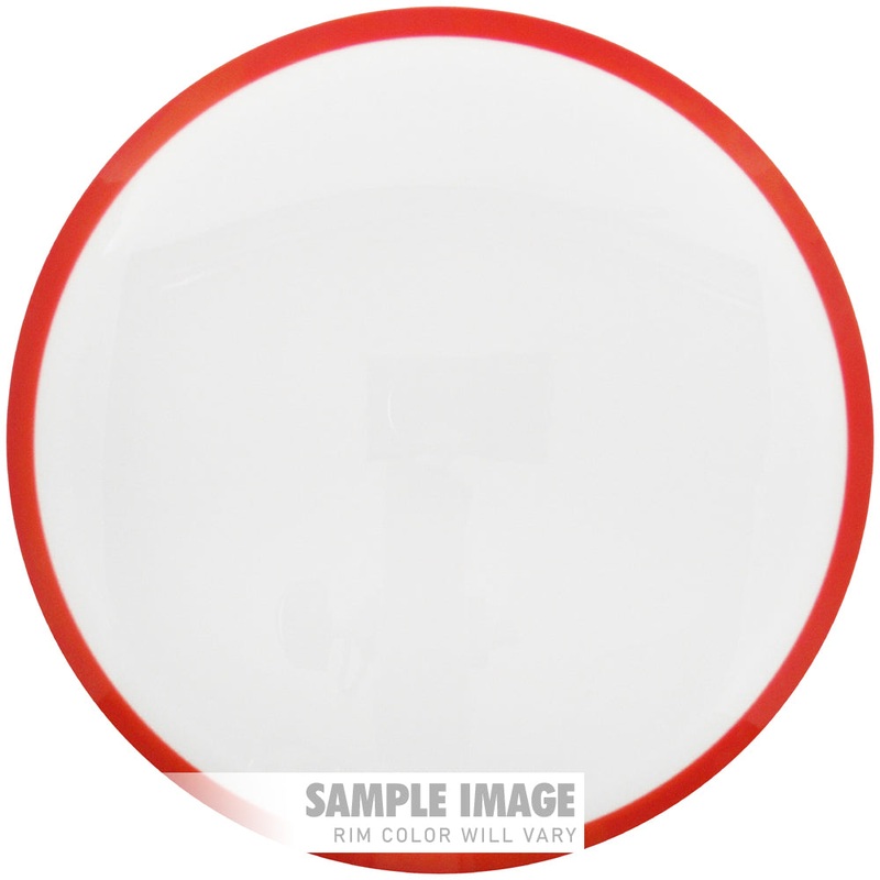 Axiom Dyer’s Delight Neutron Rhythm Fairway Driver Golf Disc