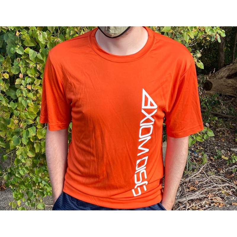 Axiom Sidebar Dri-Fit Tee