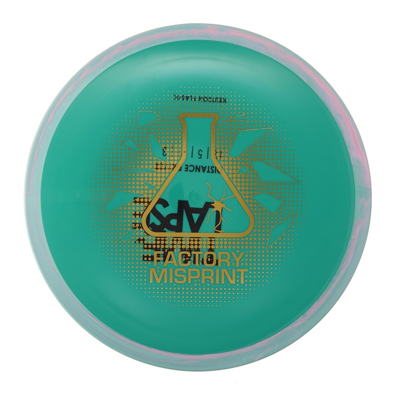 Axiom Time-Lapse – Factory Misprint 175g | Style 0208