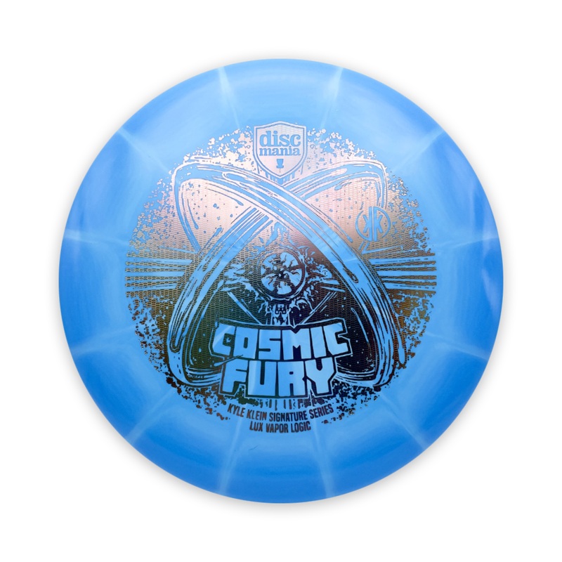 Cosmic Fury Logic
