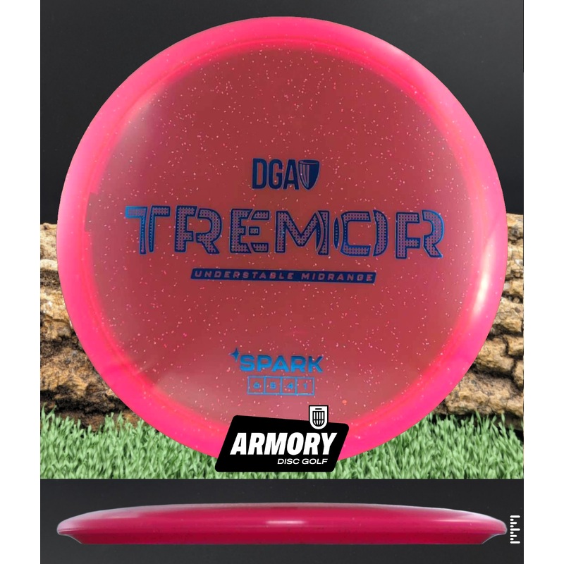 DGA Tremor