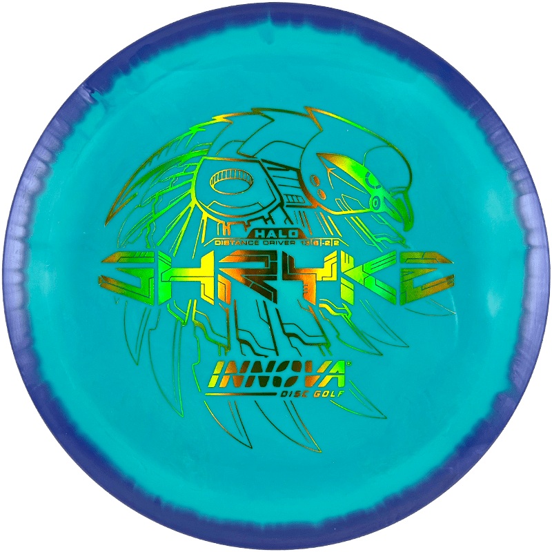 Halo Shryke