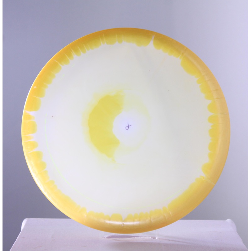 Innova Blank Halo Star Roc3 Midrange