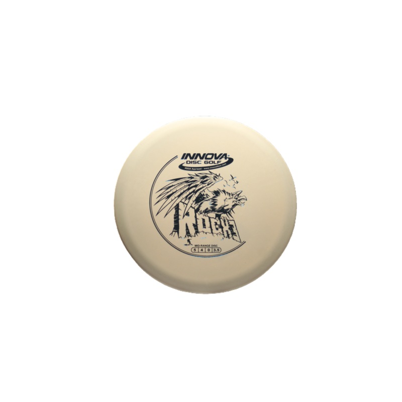 Innova DX RocX3 Midrange