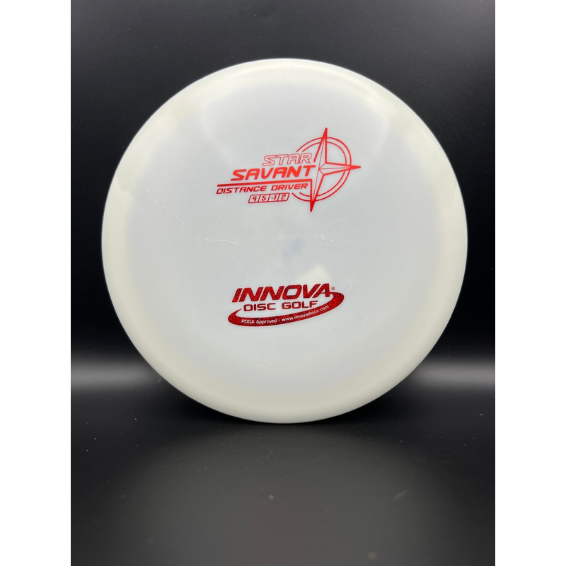 Innova – Savant – Star