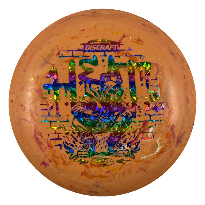 Jawbreaker Heat – 2024 Ledgestone Season 2