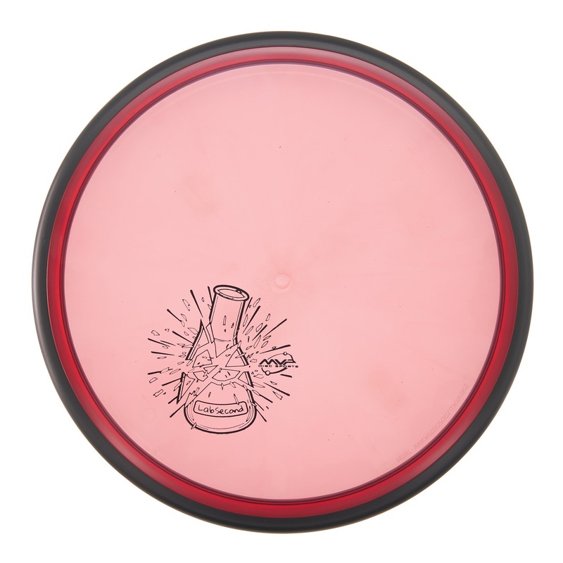 Lab Second Proton Matrix
