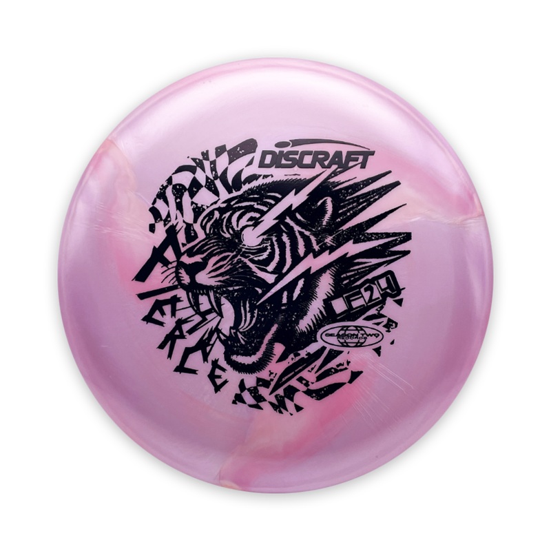 Ledgestone Ti Swirl Fierce