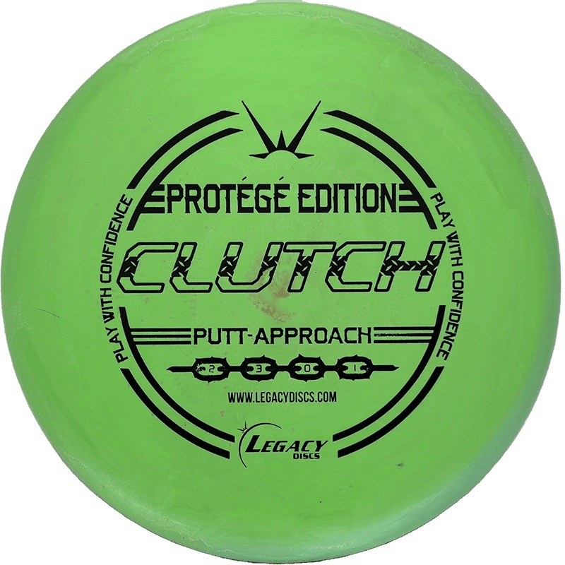 Legacy Clutch