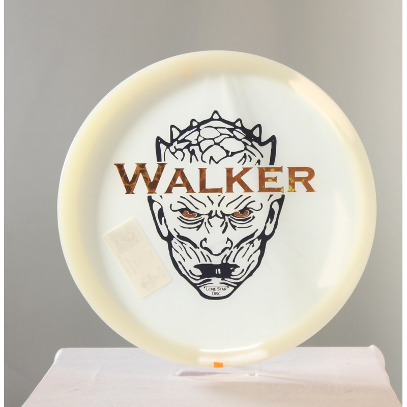 Lonestar Alpha Glow Walker Midrange