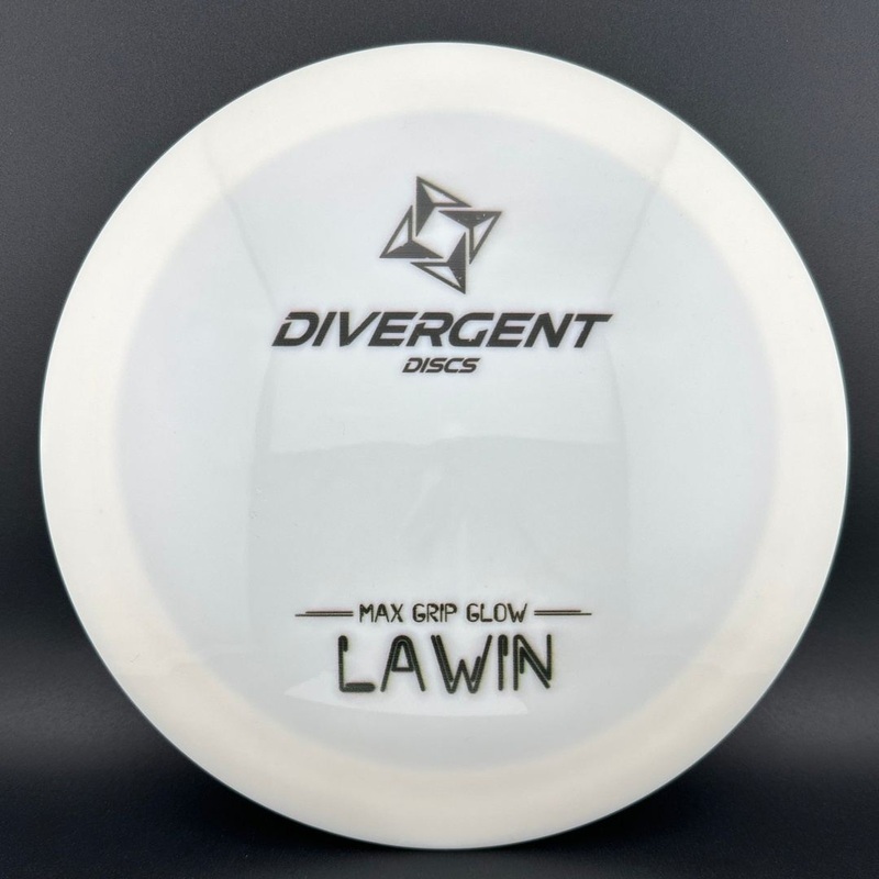 Max Grip Glow Lawin