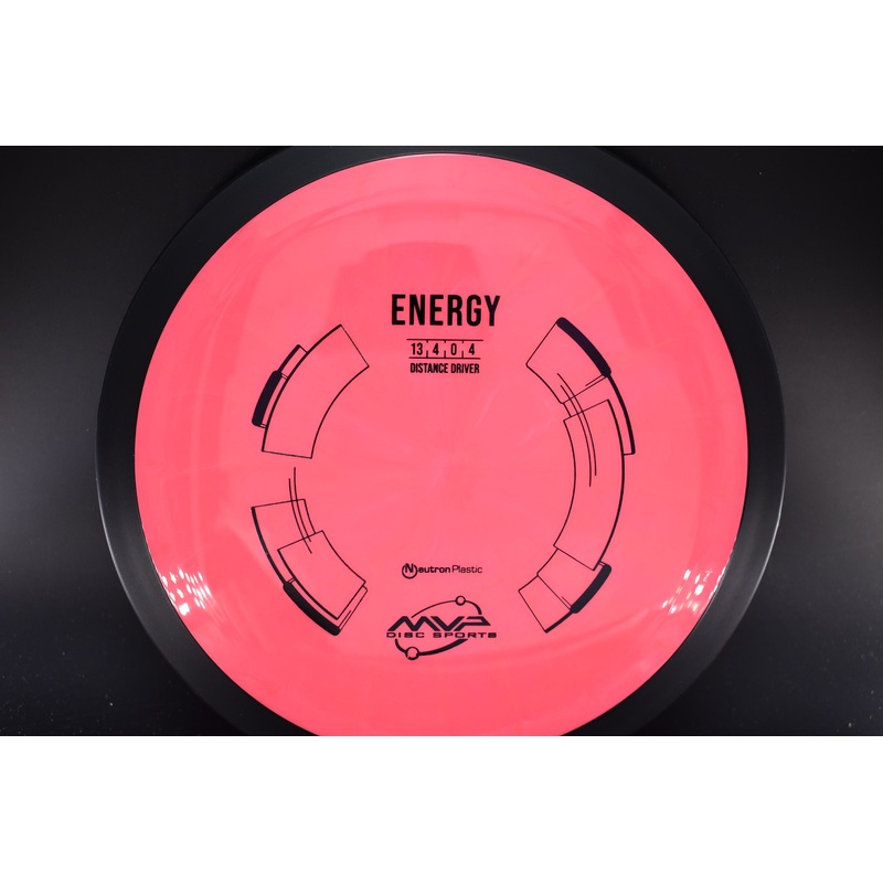 MVP Energy – Neutron