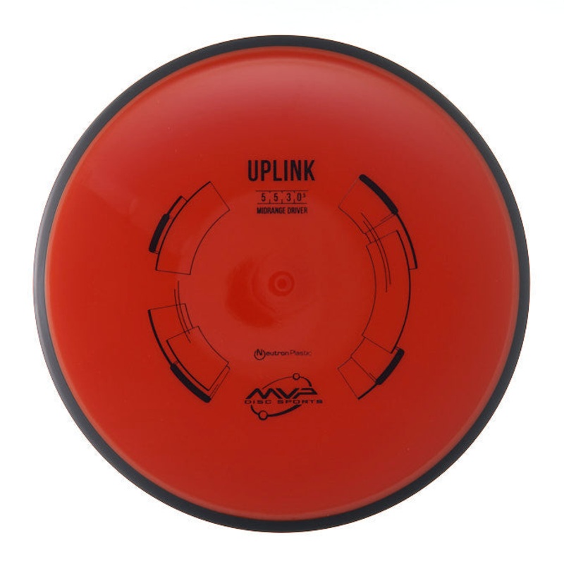 Neutron Uplink