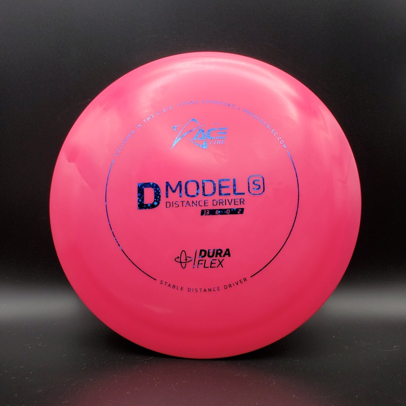 Prodigy – D Model S – Duraflex