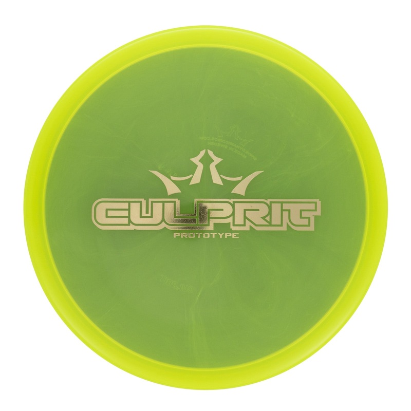Prototype Lucid Ice Culprit