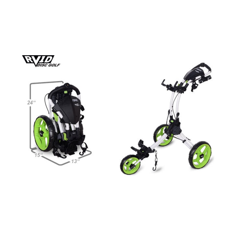 Rovic RV1D