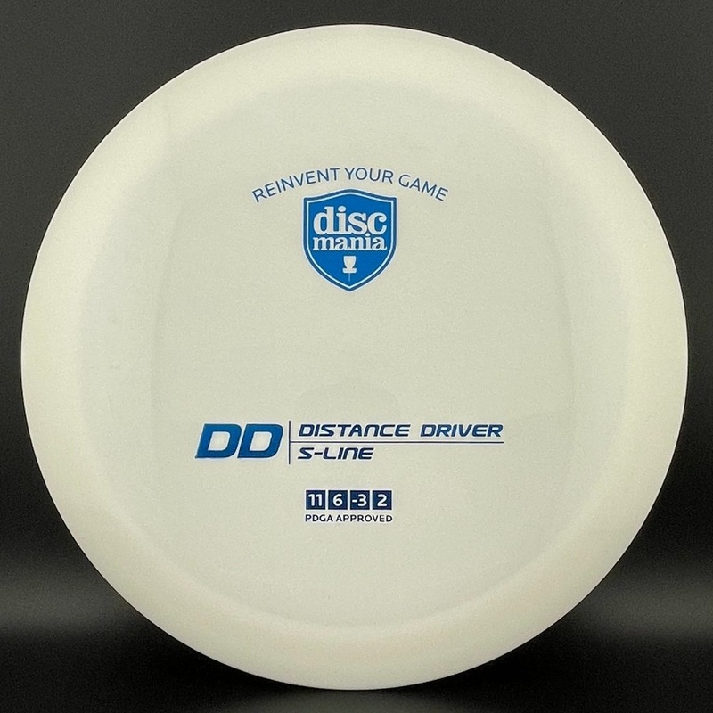 S-Line DD – 2023 Reinvented