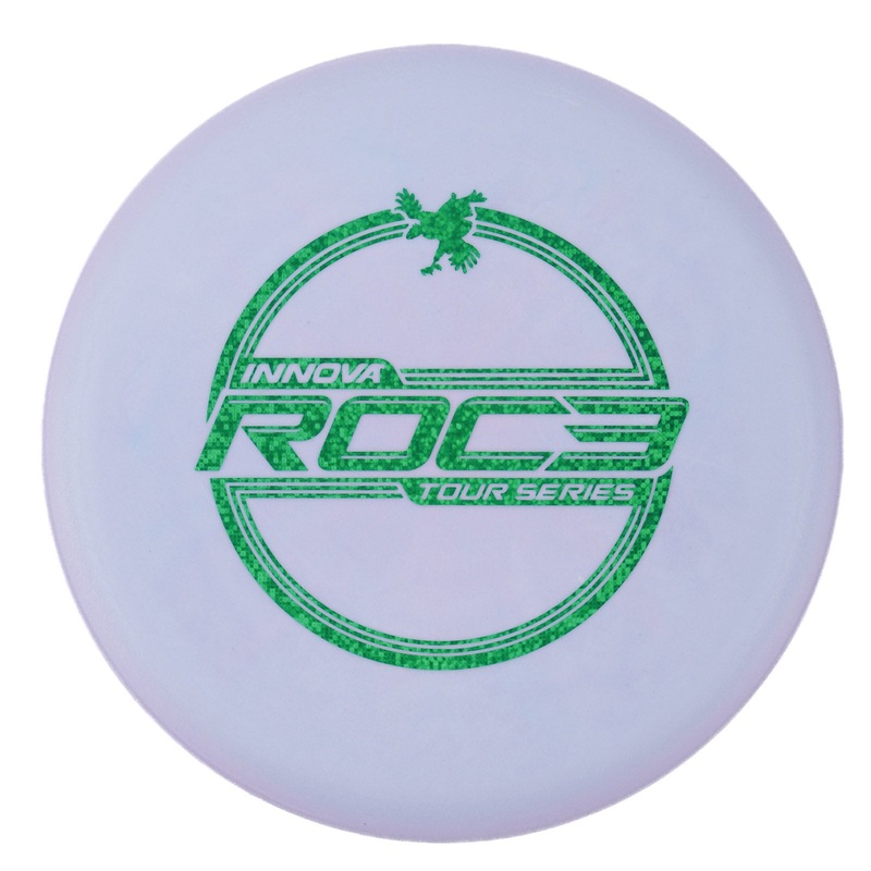 Tour Series Pro Color Glow Roc3