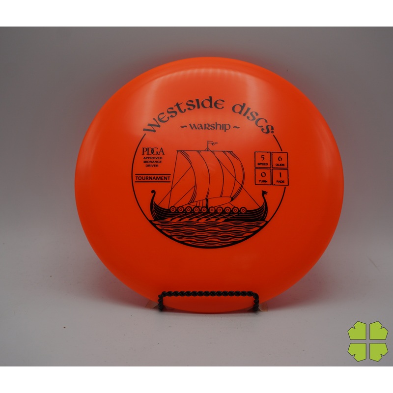 Warship – Tournament
