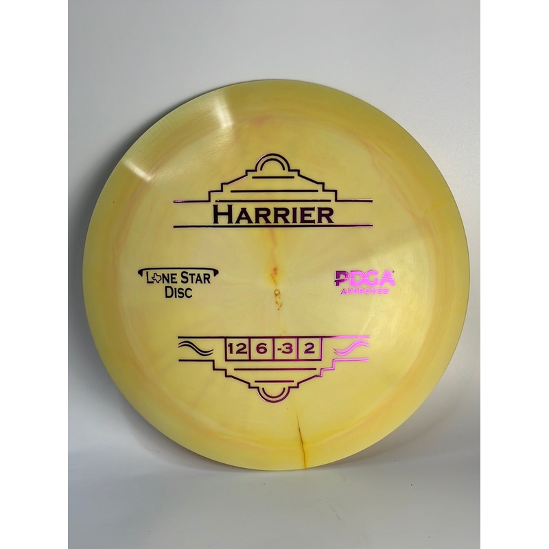 Alpha Harrier 170g