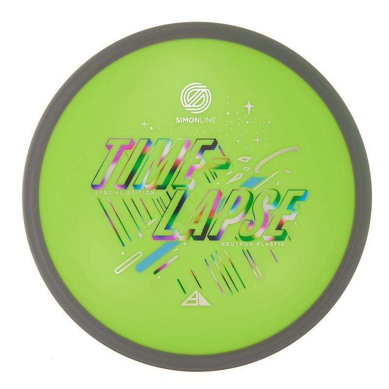 Axiom Time-Lapse – Simon Lizotte Simon Line Special Edition Neutron 175g | Style 0057