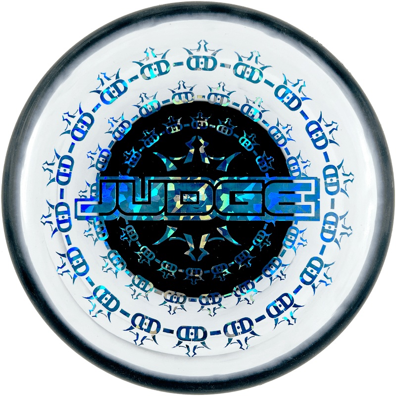 Classic Blend Raptor Eye Judge