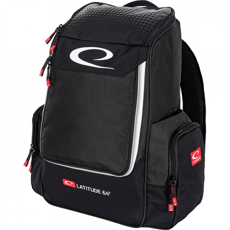 Core Disc Golf Bag