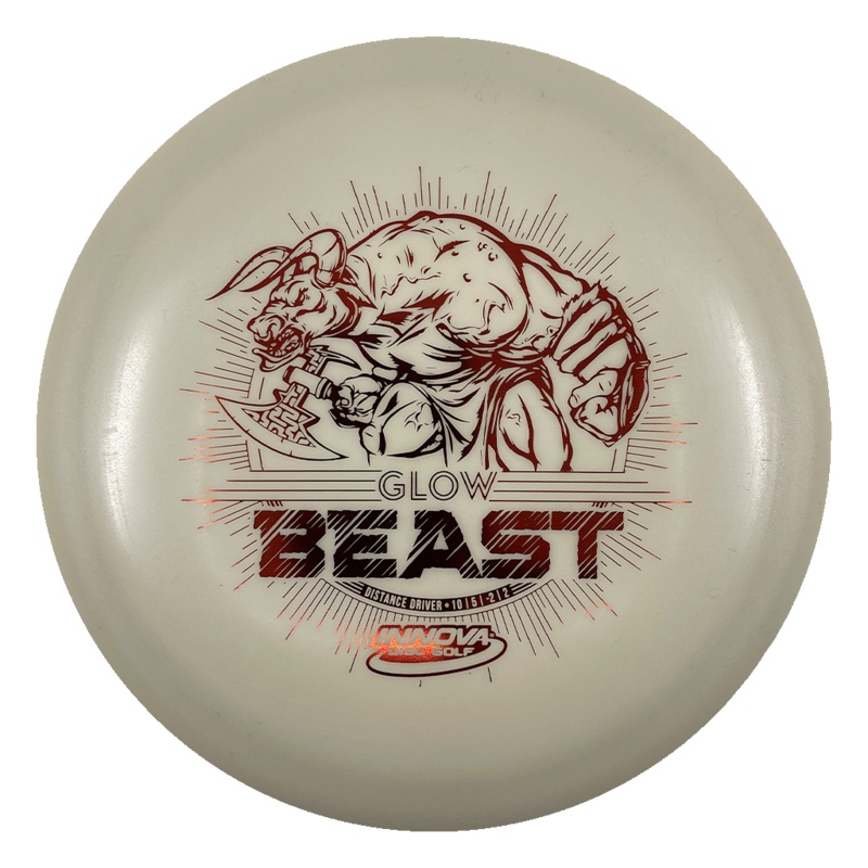 DX Glow Beast