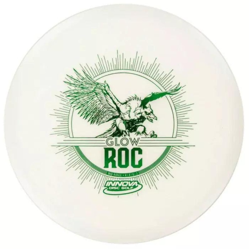 Innova DX Glow Roc