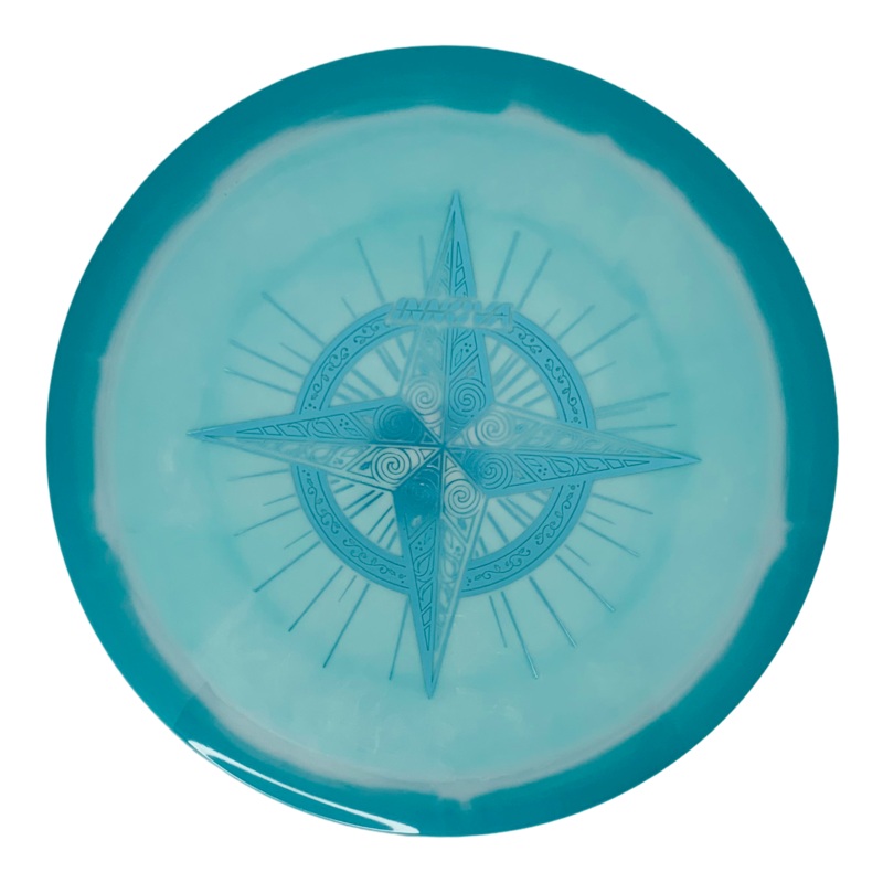 Innova Halo Star Mystere – Holiday Star Stamp