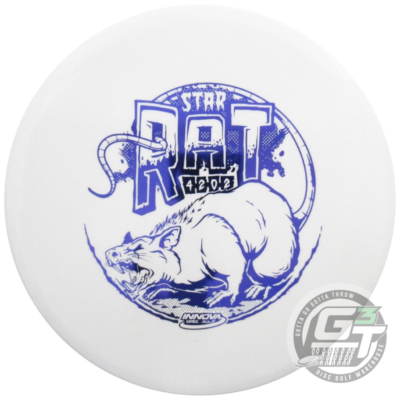 Innova Star Rat Midrange Golf Disc