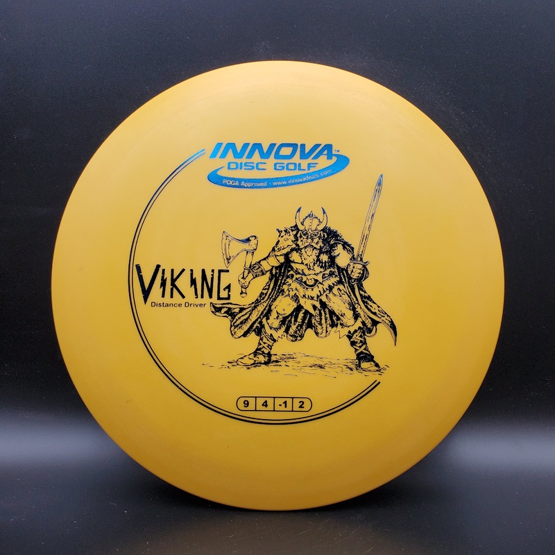 Innova – Viking – DX