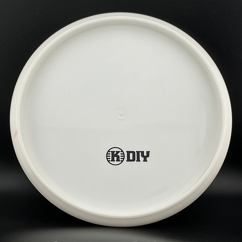 K1 Soft Reko – DIY Edition – Dyer’s Delight!