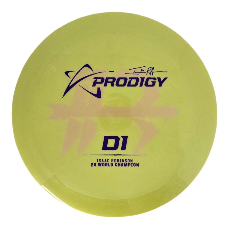 Prodigy 500 Glimmer D1 – Isaac Robinson 2x World Champion